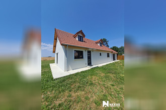  maison bezu-la-foret 27480