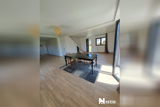  maison bezu-la-foret 27480