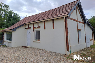  maison bezu-la-foret 27480