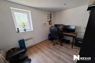  maison bezu-la-foret 27480