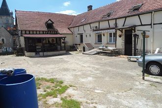  maison bezu-st-eloi 27660