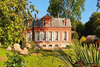 maison bezu-st-eloi 27660