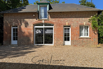  maison bezu-st-eloi 27660