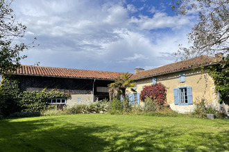  maison bezues-bajon 32140