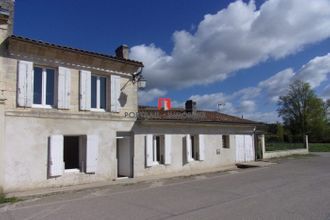  maison bg 33710