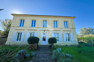  maison bg 33710