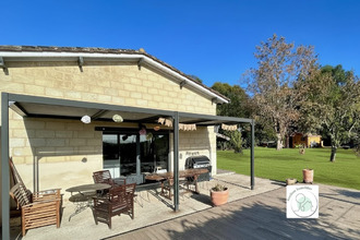  maison bg 33710