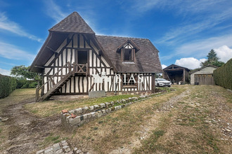  maison bg-achard 27310