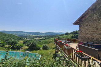  maison bg-argental 42220