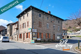  maison bg-argental 42220