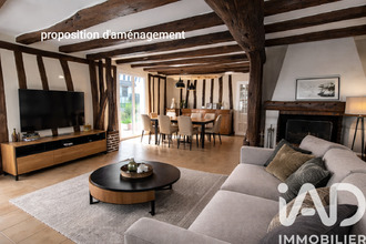  maison bg-beaudouin 27380