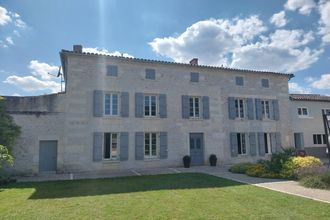  maison bg-charente 16200