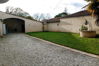  maison bg-charente 16200