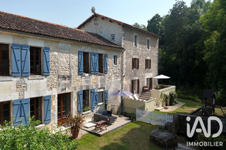  maison bg-charente 16200