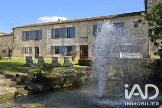  maison bg-charente 16200