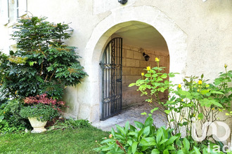  maison bg-charente 16200