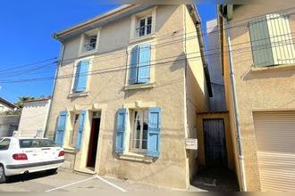  maison bg-de-peage 26300