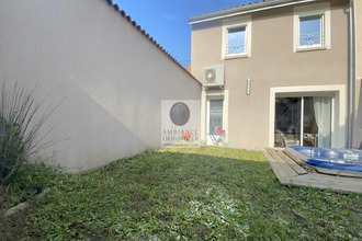  maison bg-de-peage 26300