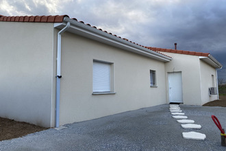  maison bg-de-peage 26300