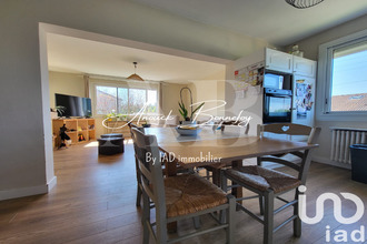  maison bg-de-peage 26300