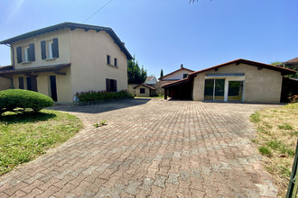  maison bg-de-peage 26300