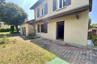  maison bg-de-peage 26300