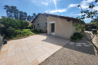  maison bg-de-peage 26300
