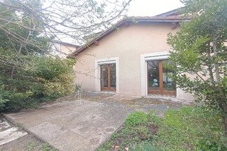  maison bg-de-peage 26300