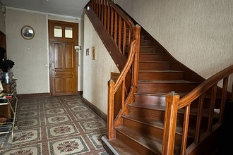  maison bg-de-peage 26300