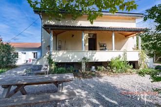  maison bg-de-peage 26300