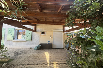  maison bg-de-peage 26300