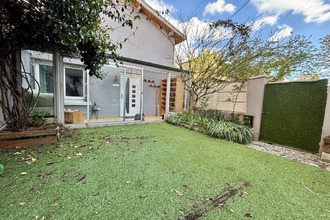  maison bg-de-peage 26300