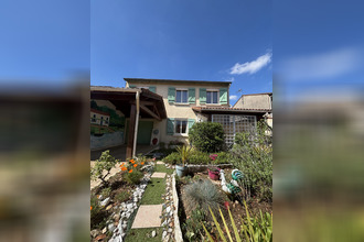  maison bg-de-peage 26300