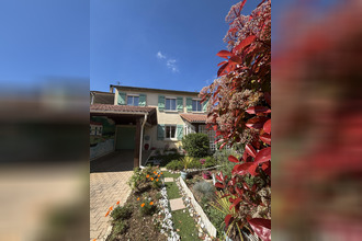  maison bg-de-peage 26300
