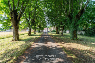  maison bg-en-bresse 01000