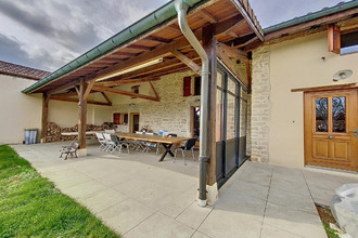  maison bg-en-bresse 01000