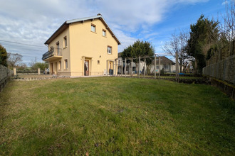  maison bg-en-bresse 01000