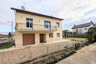  maison bg-en-bresse 01000