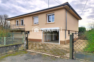  maison bg-en-bresse 01000
