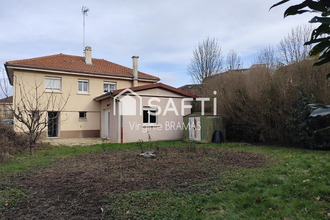  maison bg-en-bresse 01000