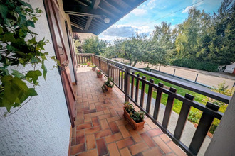  maison bg-en-bresse 01000