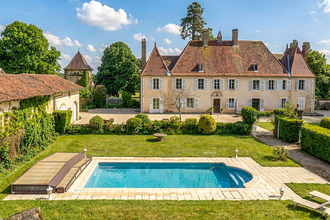  maison bg-en-bresse 01000