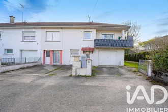  maison bg-en-bresse 01000