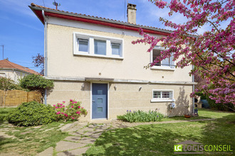  maison bg-la-reine 92340