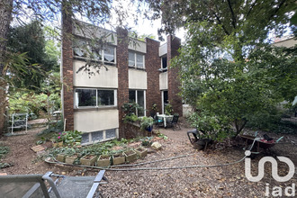  maison bg-la-reine 92340