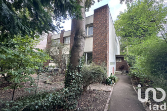  maison bg-la-reine 92340