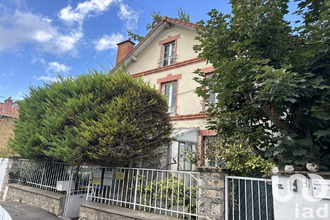  maison bg-la-reine 92340