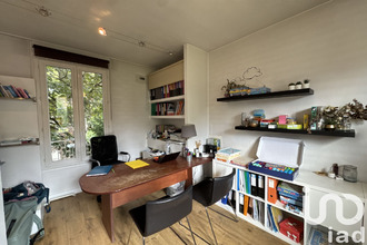  maison bg-la-reine 92340