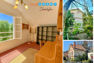  maison bg-la-reine 92340