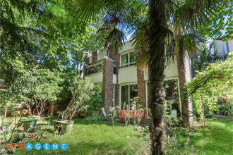  maison bg-la-reine 92340